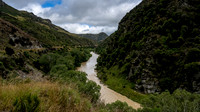 Taieri Gorge