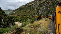 Taieri Gorge