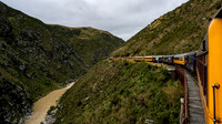 Taieri Gorge