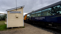 Pukerangi Station, Taieri Gorge
