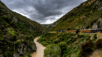 Taieri Gorge