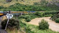 Taieri Gorge