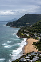 Stanwell Park Beach