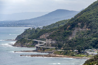 Sea Cliff Bridge Road