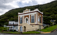 Clifton School of Arts Building 1911