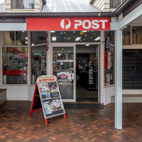 Berry Post Office