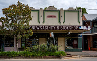 Berry Newsagents and Bookshop