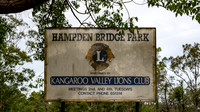 The Kangaroo Valley Lions Club