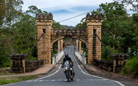 Hampden Bridge
