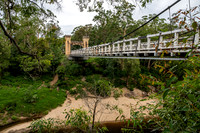 Hampden Bridge