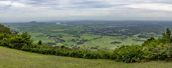 Cambewarra Lookout