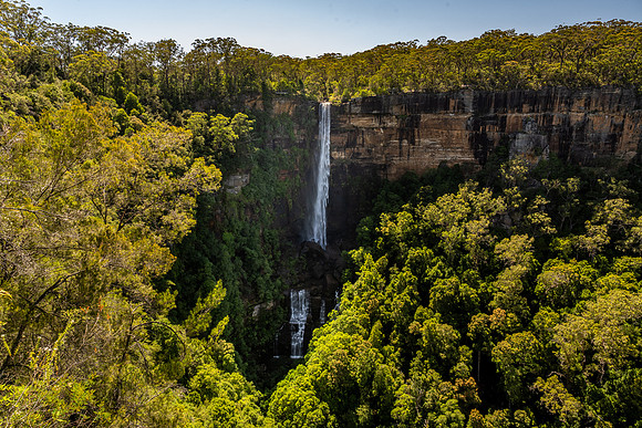 Fitzroy Falls