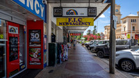 Goulburn high street