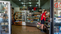 Bakery in Gouldburn