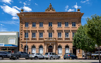 Building of the Australian Mutual Provident Society