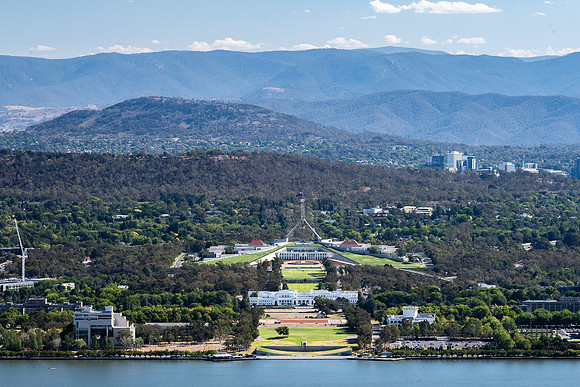 Parliament House
