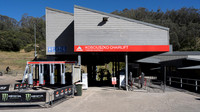 Kosciuszko chairlift