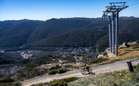 View of Thredbo