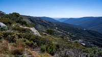 Mt Kosciuszko National Park