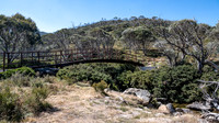 National Park view