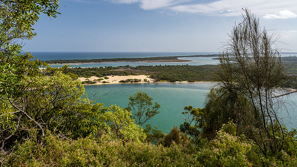 Lakes Entrance