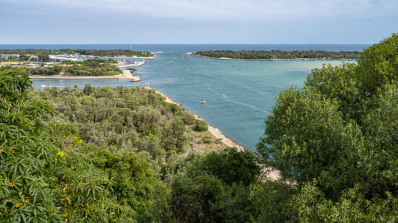 Lakes Entrance