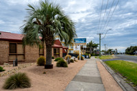 Accommodation at Lakes Entrance