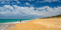 Ninety Mile Beach