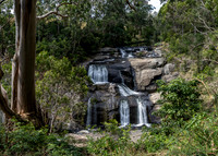 Agnes Falls