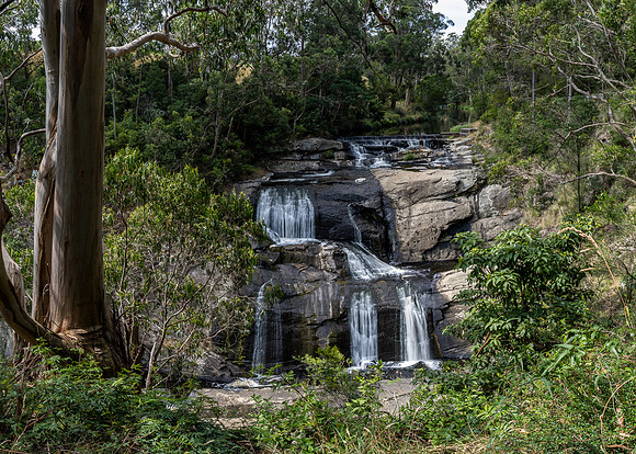 Agnes Falls