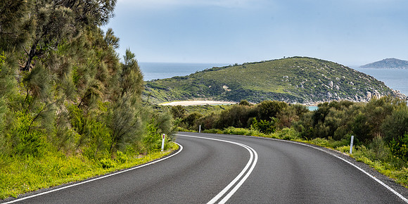 Wilsons Promontory