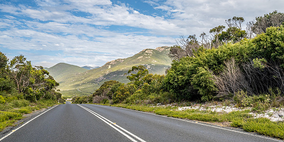 Wilsons Promontory