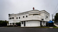 Fish Creek Hotel, Fish Creek