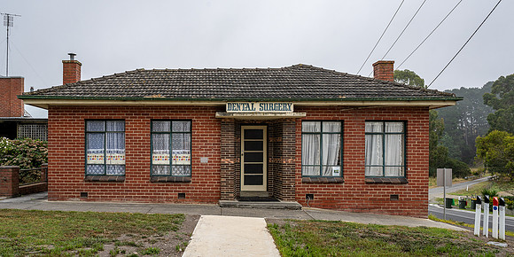 Fish Creek Dental Surgery
