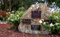 Fish Creek residents war involvement