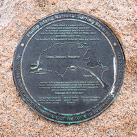 Phillip Island surfing reserve