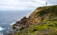 Cape Schanck, Flinders