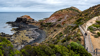 Bushrangers Bay, Flinders