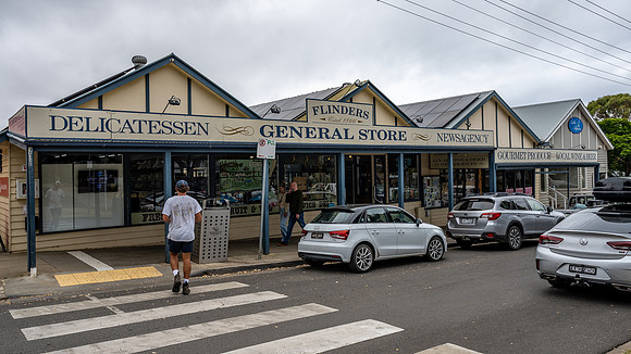 Flinders General Store