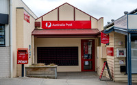 Flinders new Post Office
