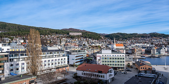 Molde Town