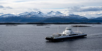 Molde Panorama