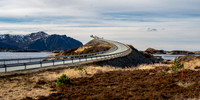 Atlantic Road (Route 64)