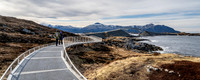 Atlantic Road (Route 64)