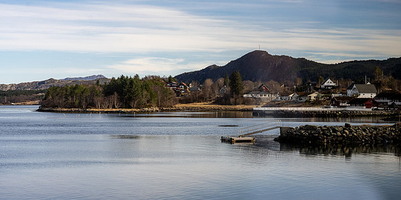 Atlantic Road (Route 64)