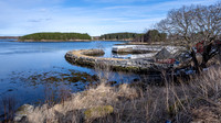 Inner Roaldsoysundet
