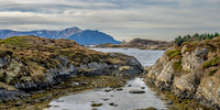 Atlantic Road (Route 64)