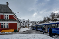 Katteratt Station