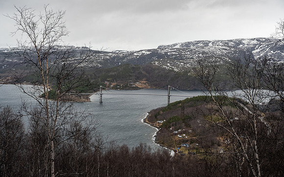 Rombaks Bridge
