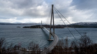 Hålogaland Bridge
